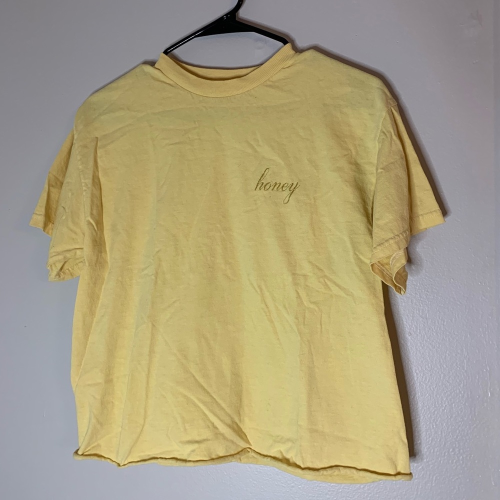 Honey T Shirt